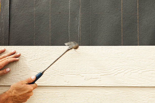 Affordable Siding Repair and Maintenance Services in Clarkston, WA